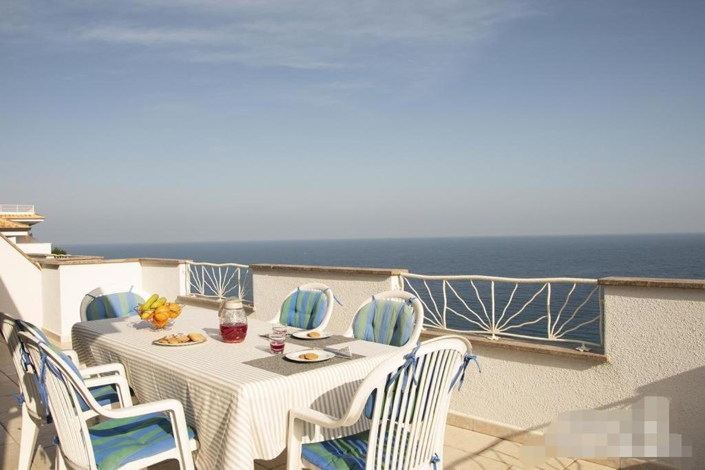 Appartement Tra Blu E Celeste à Castelsardo Extérieur photo