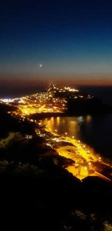 Appartement Tra Blu E Celeste à Castelsardo Extérieur photo